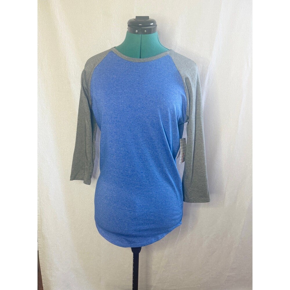 NWT Lularoe Randy top size small. Brand new with tags.
